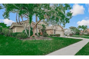 12331 Dogleg Drive, Boynton Beach