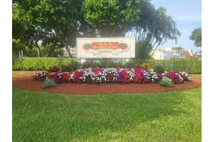 23249 Barwood Lane 402, Boca Raton
