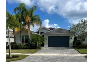 10876 SW Sunray Street, Port Saint Lucie, FL 34987 Sold 08/20/25