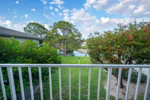 5 Lake Vista Trail 203, Port Saint Lucie, FL 34952 - MLS#R11098001