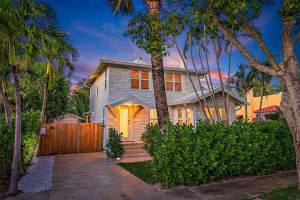 231 Walton Boulevard, West Palm Beach