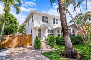 231 Walton Boulevard, West Palm Beach, FL 33405 - MLS#R11098002