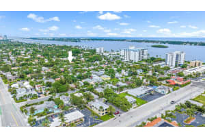 231 Walton Boulevard, West Palm Beach, FL 33405 - MLS#R11098002