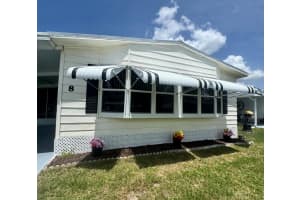 8 Grande Camino Place, Fort Pierce, FL 34951 - MLS#R11098006