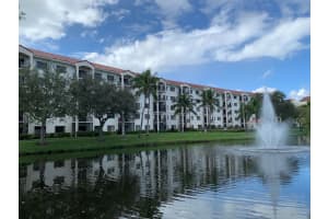 2105 Lavers Circle 407, Delray Beach, FL 33444 - MLS#R11098007