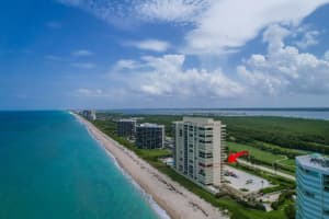 8750 S Ocean Drive 731, Jensen Beach