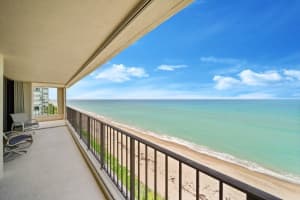 8750 S Ocean Drive 731, Jensen Beach, FL 34957 - MLS#R11098011