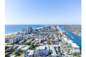 3212 NE 12th Street 404, Pompano Beach, FL 33062 - MLS#R11098012