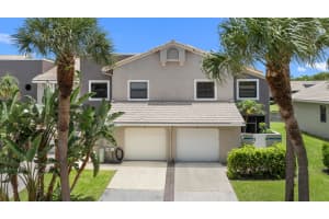 5255 Monterey Circle G, Delray Beach, FL 33484 Sold 08/01/25