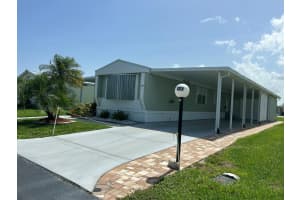 1601 Us Highway 441 SE 127, Okeechobee, FL 34974 Sold 07/31/25