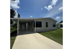 14461 Azucena Court, Fort Pierce, FL 34951 Sold 07/18/25