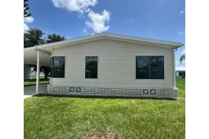 14461 Azucena Court, Fort Pierce, FL 34951 Sold 07/18/25