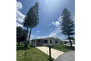 14461 Azucena Court, Fort Pierce, FL 34951 Sold 07/18/25