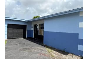 6601 NW 25th Street, Sunrise, FL 33313 Sold 08/22/25