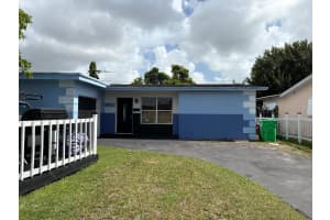 6601 NW 25th Street, Sunrise, FL 33313 Sold 08/22/25