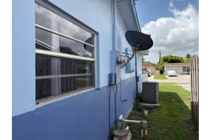 6601 NW 25th Street, Sunrise, FL 33313 Sold 08/22/25