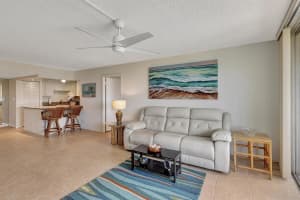 1357 NE Ocean Boulevard 419, Stuart, FL 34996 Sold 10/14/25