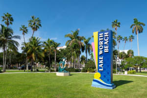 401 N J Street 9, Lake Worth Beach
