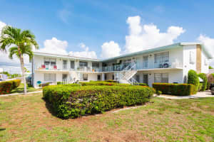 401 N J Street 9, Lake Worth Beach, FL 33460 - MLS#R11098034