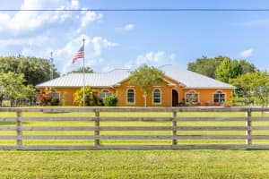 7611 Sw 21st Parkway, Okeechobee