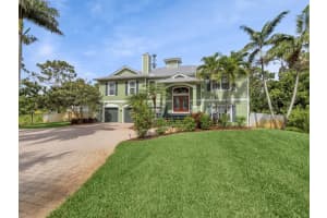 7701 Silver Oak Drive, Port Saint Lucie