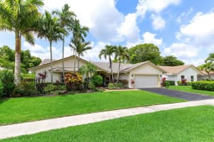 10094 Crosswind Road, Boca Raton, FL 33498 Sold 10/22/25