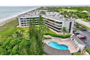 1357 NE Ocean Boulevard 215, Stuart, FL 34996 Sold 10/02/25