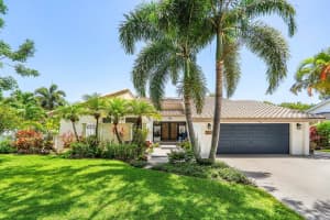 2626 NW 42nd Street, Boca Raton, FL 33434 Sold 07/07/25