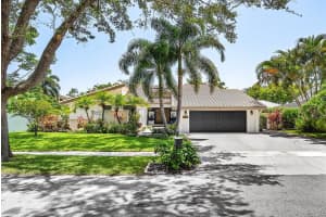 2626 NW 42nd Street, Boca Raton, FL 33434 Sold 07/07/25