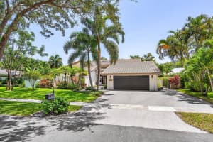 2626 NW 42nd Street, Boca Raton, FL 33434 Sold 07/07/25