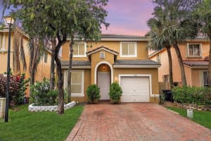 4181 Winnipeg Way, West Palm Beach, FL 33409 Sold 08/29/25