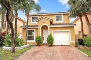 4181 Winnipeg Way, West Palm Beach, FL 33409 Sold 08/29/25