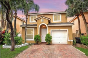 4181 Winnipeg Way, West Palm Beach, FL 33409 Sold 08/29/25