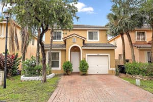 4181 Winnipeg Way, West Palm Beach, FL 33409 Sold 08/29/25