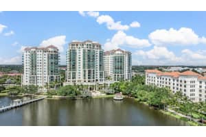3610 Gardens Parkway 602a, Palm Beach Gardens