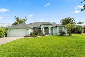 165 SE Osprey Ridge, Port Saint Lucie, FL 34984 Sold 07/23/25