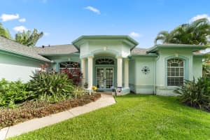165 SE Osprey Ridge, Port Saint Lucie, FL 34984 Sold 07/23/25