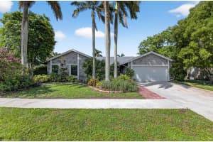17315 Lake Park Road, Boca Raton, FL 33487 Sold 08/01/25