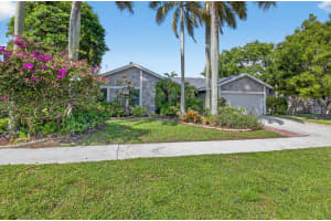 17315 Lake Park Road, Boca Raton, FL 33487 Sold 08/01/25