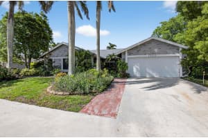 17315 Lake Park Road, Boca Raton, FL 33487 Sold 08/01/25