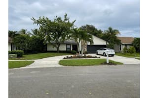 7360 San Sebastian Dr. Drive, Boca Raton, FL 33433 Sold 08/01/25