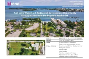 670 Oak Street, Boynton Beach, FL 33435 Sold 02/04/26