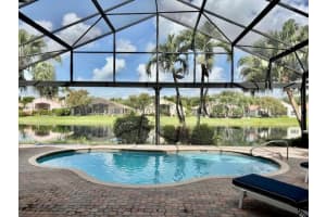 13209 Alhambra Lake Circle, Delray Beach, FL 33446 Sold 08/11/25