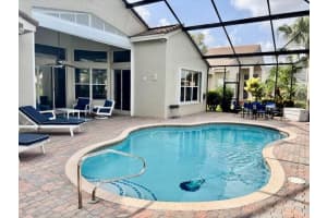13209 Alhambra Lake Circle, Delray Beach, FL 33446 Sold 08/11/25