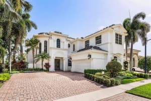 16414 Braeburn Ridge Trail, Delray Beach