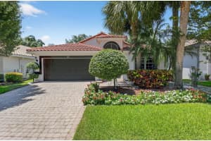 7021 Castlemaine Avenue, Boynton Beach, FL 33437 Sold 08/29/25