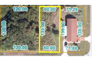 0 N San Diego Avenue, Fort Pierce, FL 34946 Sold 12/17/25