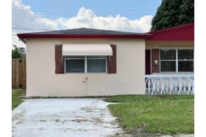 5042 Eadie Place, West Palm Beach, FL 33407 Sold 07/15/25