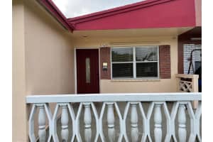 5042 Eadie Place, West Palm Beach, FL 33407 Sold 07/15/25