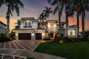 17602 Middle Lake Drive, Boca Raton, FL 33496 Sold 08/13/25